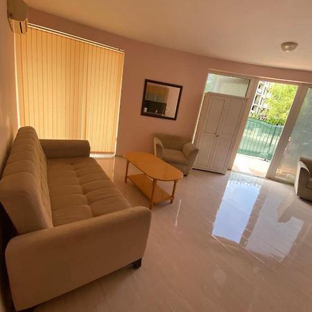 Stella Polaris 1 Apartments Солнечный берег Экстерьер фото