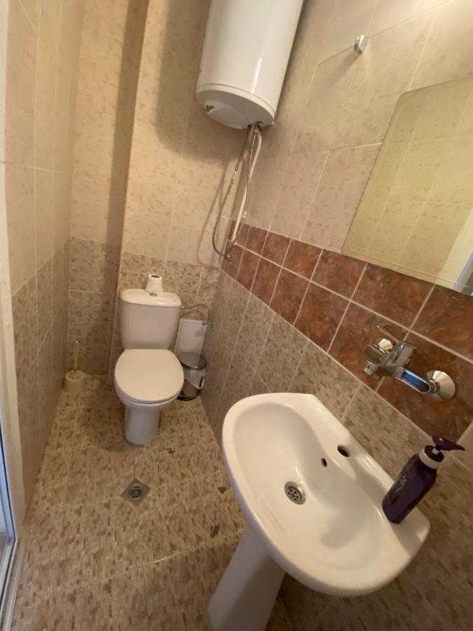Stella Polaris 1 Apartments Солнечный берег Экстерьер фото