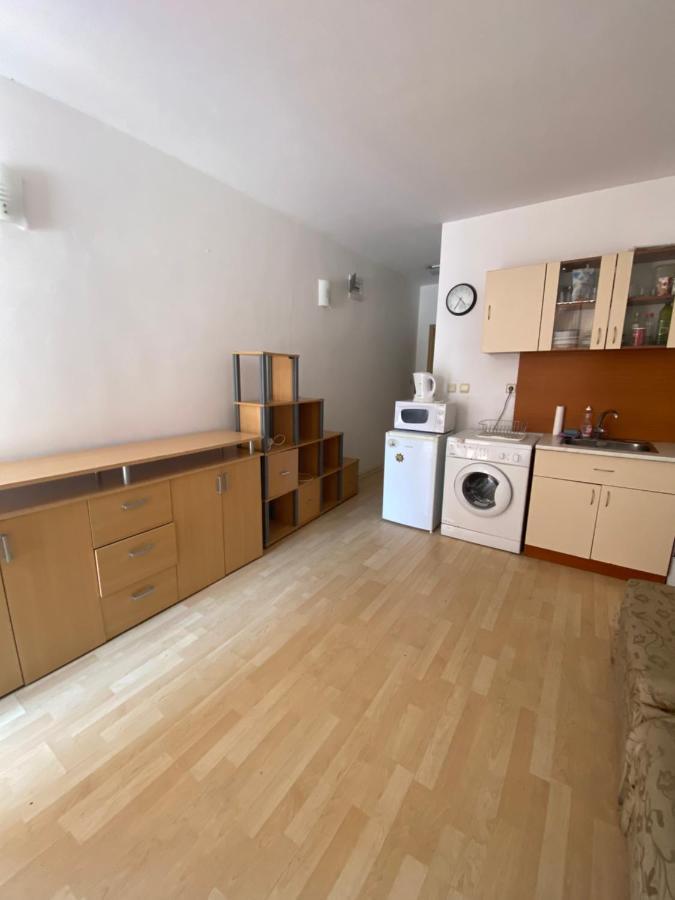 Stella Polaris 1 Apartments Солнечный берег Экстерьер фото