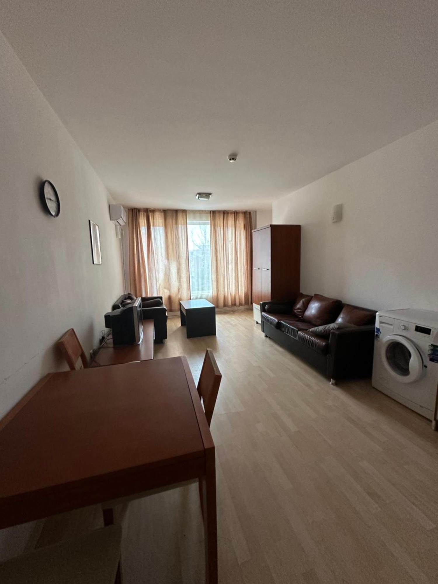 Stella Polaris 1 Apartments Солнечный берег Экстерьер фото