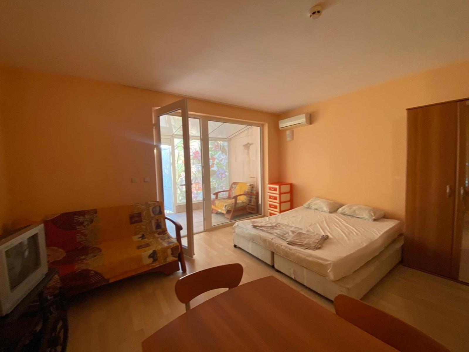 Stella Polaris 1 Apartments Солнечный берег Экстерьер фото