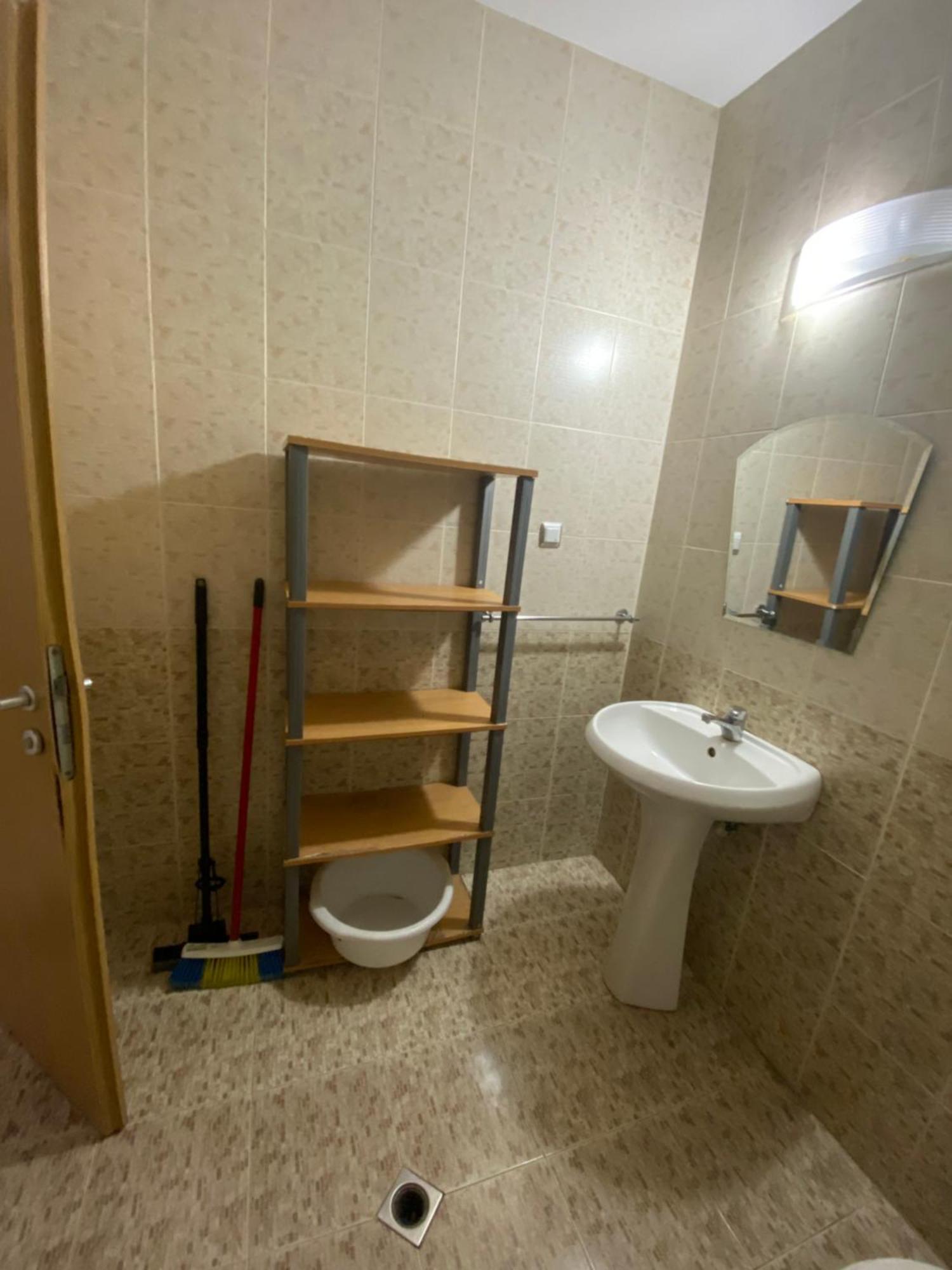 Stella Polaris 1 Apartments Солнечный берег Экстерьер фото